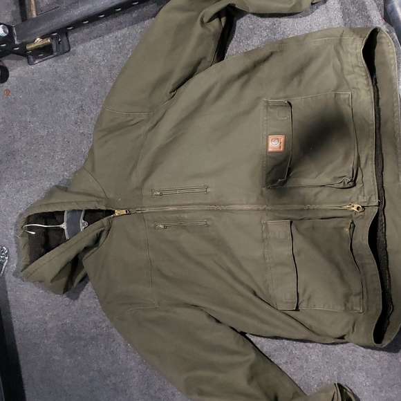 Carhartt Other - Carhartt winter jacket